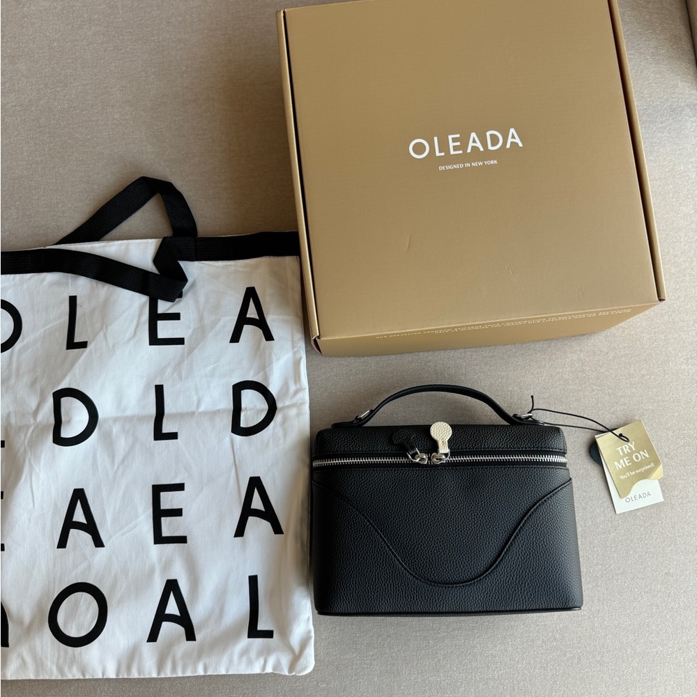 OLEADA - Mini Anchor Bag